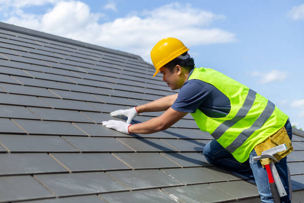 Best Roof Maintenance Services  in Great Bend, KS