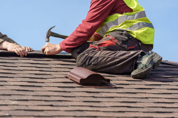 Best Emergency Roof Repair  in Great Bend, KS