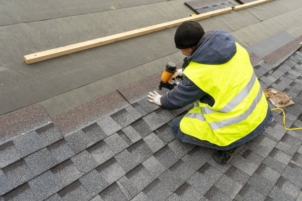 Best Roofing Contractor Near Me  in Great Bend, KS