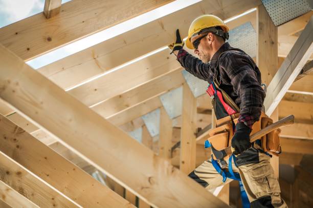 Best Local Roofing Companies  in Great Bend, KS