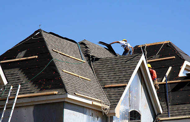  Great Bend, KS Roofing Contractor Pros