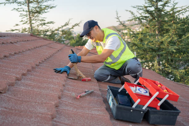 Quick and Trustworthy Emergency Roof Repair Services in Great Bend, KS