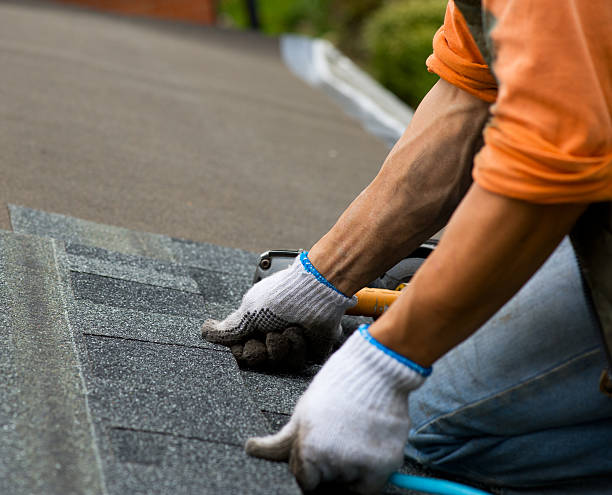Best Sealant for Roof  in Great Bend, KS