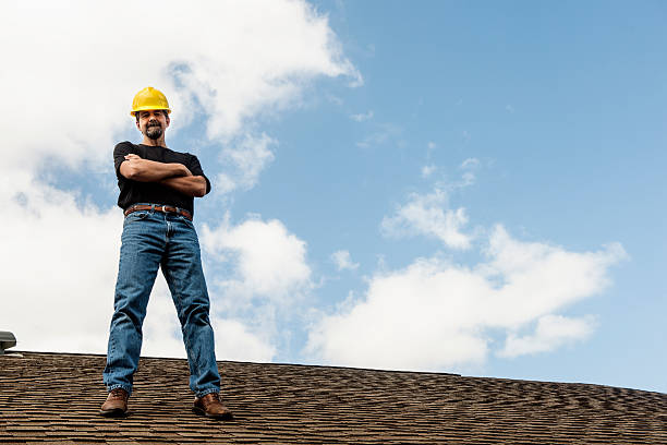 Best New Roof Installation  in Great Bend, KS