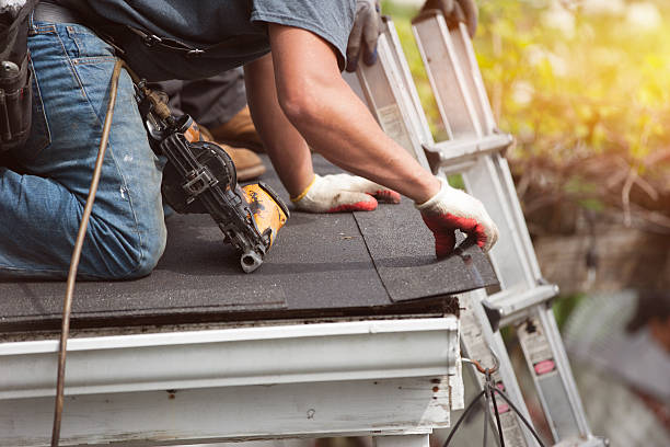 Best Roof Replacement Cost  in Great Bend, KS