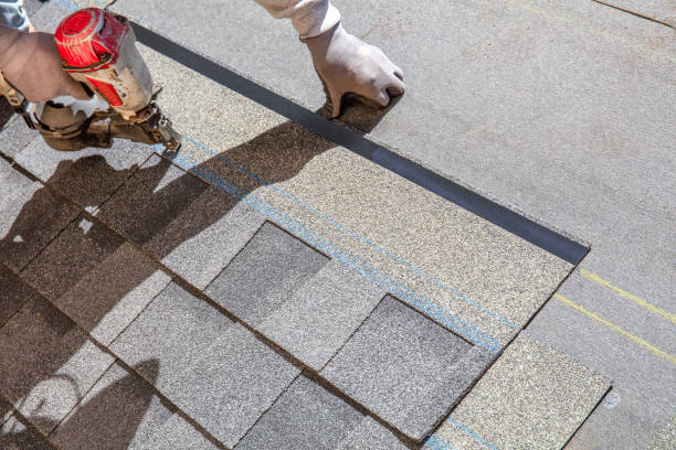 Professional Roofing Contractor in Great Bend, KS