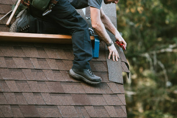Best Roof Replacement Cost  in Great Bend, KS