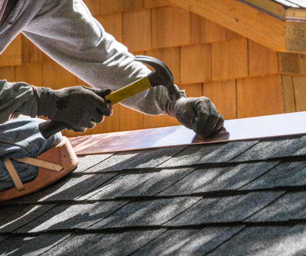 Best Storm Damage Roof Repair  in Great Bend, KS